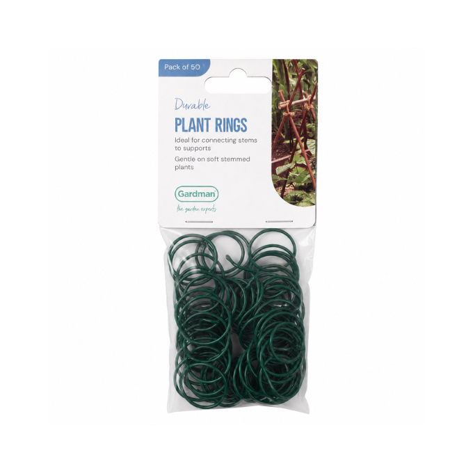 Gardman Justerbare Planteringe (50 stk.)