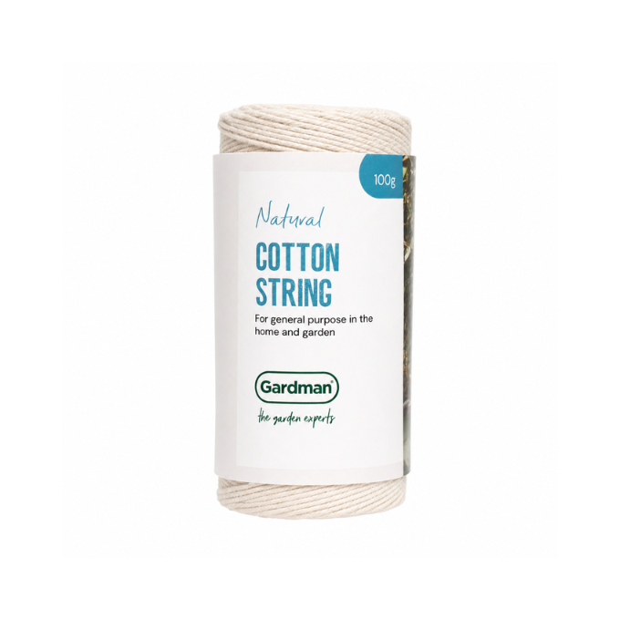 Gardman Bomuldssnor (100 g)
