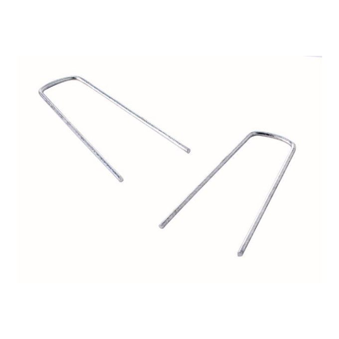 Fæstningskrog stof 10-pk