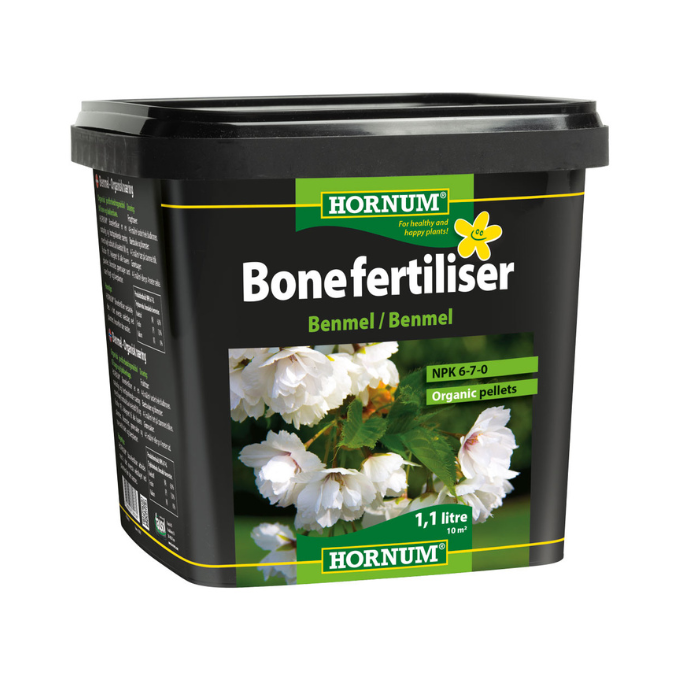 HORNUM Benmel (1,1 L)