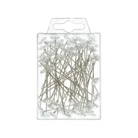 Diamantnåle 11 mm 63 mm 55 stks