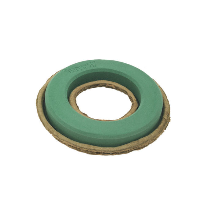 Mosy ring med bund (Ø 15 cm)