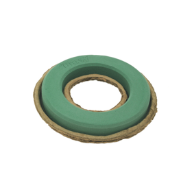 Mosy ring med bund (Ø 15 cm)