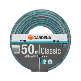 GARDENA Classic haveslange (50 m) 1/2"