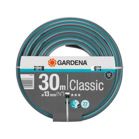GARDENA Classic haveslange (30 m) 1/2"