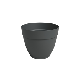 Capri Campana potte i grå (Ø 50 cm)