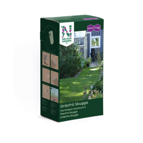 Nelson Garden Skygge græsfrø (1 kg)