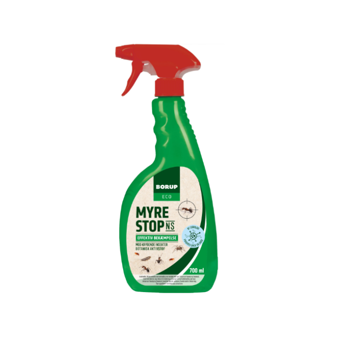 Borup ECO Myrestop (700 ml)
