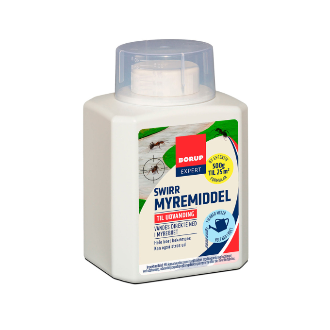 Borup Expert Myremiddel (500 g)