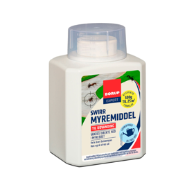 Borup Expert Myremiddel (500 g)