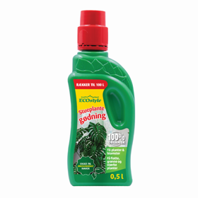ECOstyle stueplantegødning (500 ml)