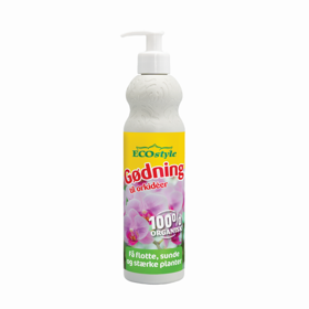 ECOstyle orkidégødning (400 ml)