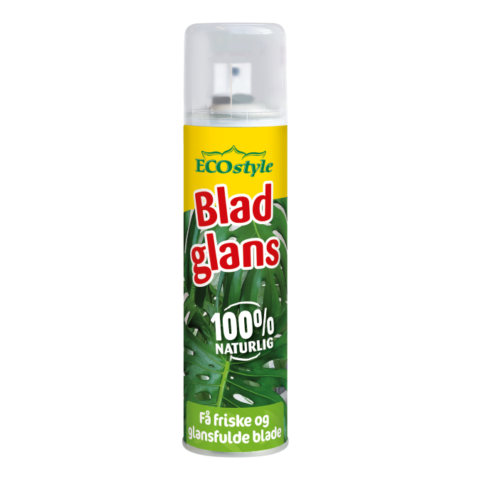 Ecostyle bladglans - 200 ml