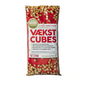 Vækstcubes (10 liter)