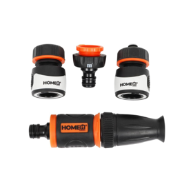 HOME It® Garden Premium strålespidssæt (4 dele)