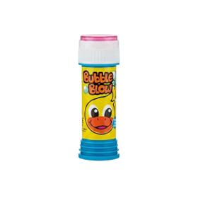 Sæbebobler (60 ml)
