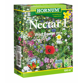 Wild Flower Mix - Nectar 1