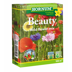 Wild Flower Mix - Beauty
