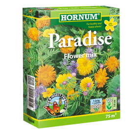 Flower Mix - Paradise