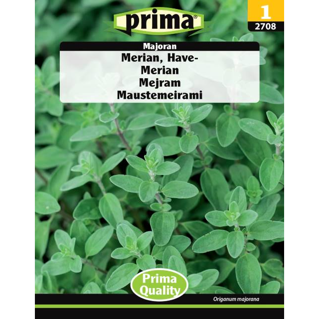 Havemerian 'Majoran'