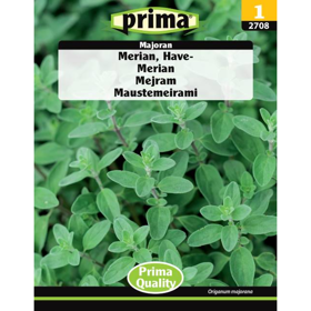 Havemerian 'Majoran'