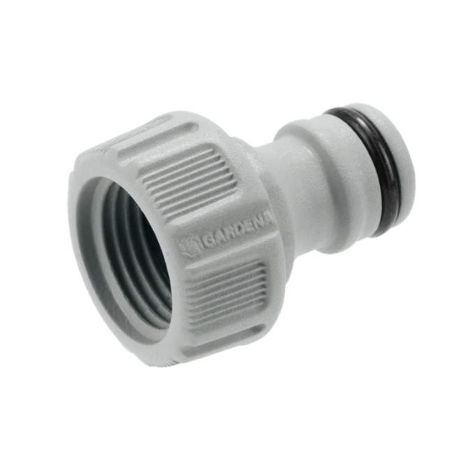 GARDENA Hanekobling (21 mm) G 1/2"