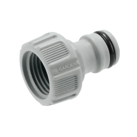 GARDENA Hanekobling (21 mm) G 1/2"