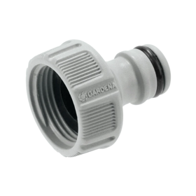 GARDENA Hanekobling (26,5 mm) G 3/4"