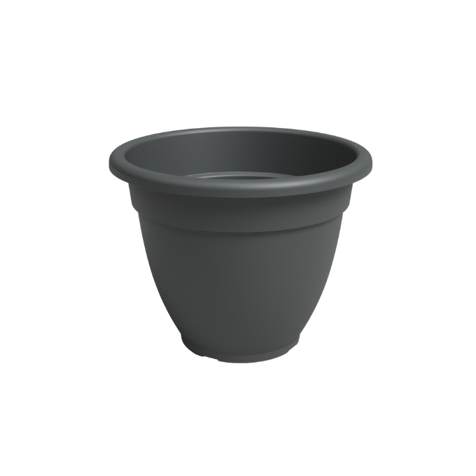 Venezia Campana potte i grå (Ø 30 cm)