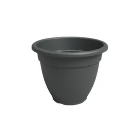 Venezia Campana potte i grå (Ø 40 cm)