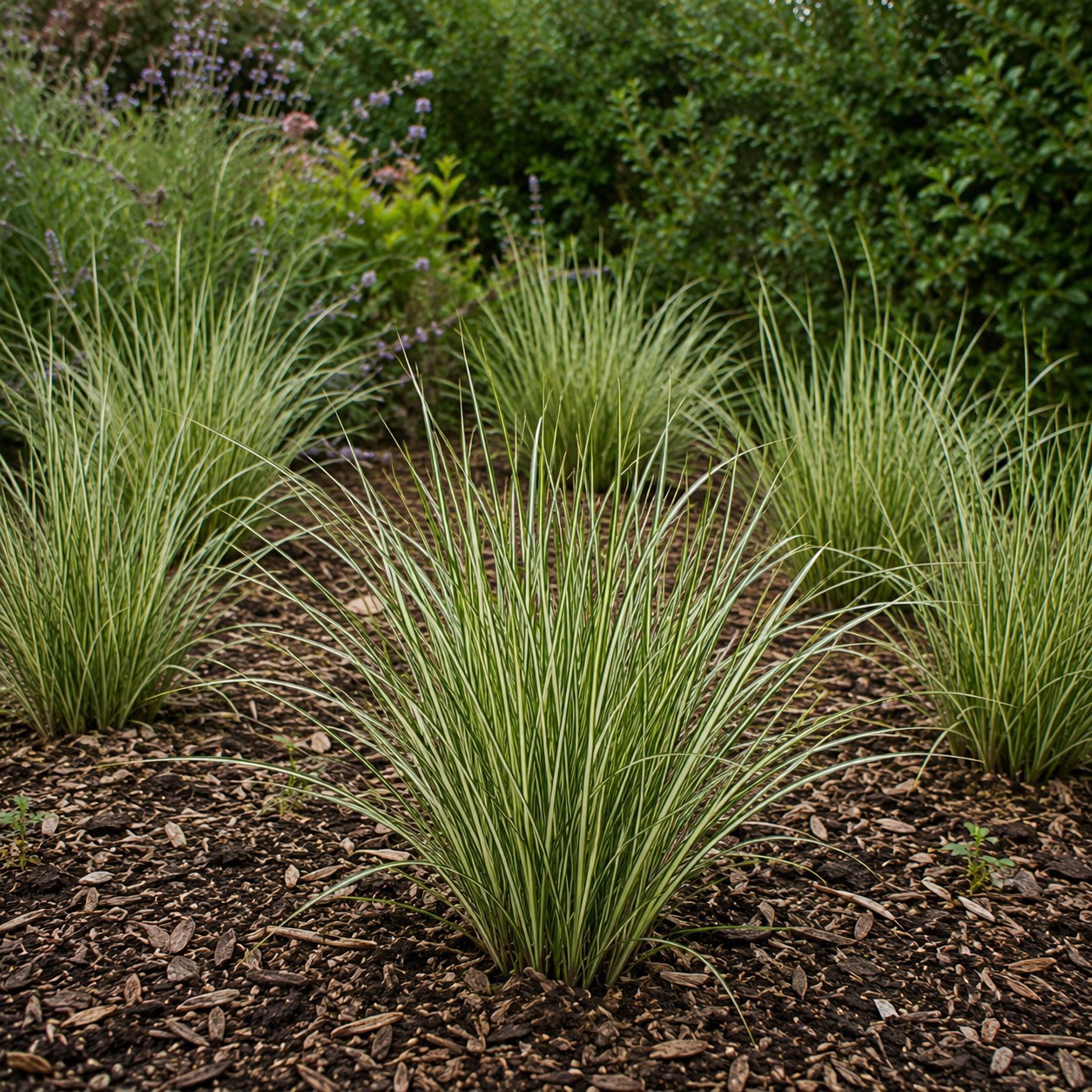 Kalmus 'Argenteostriatus'