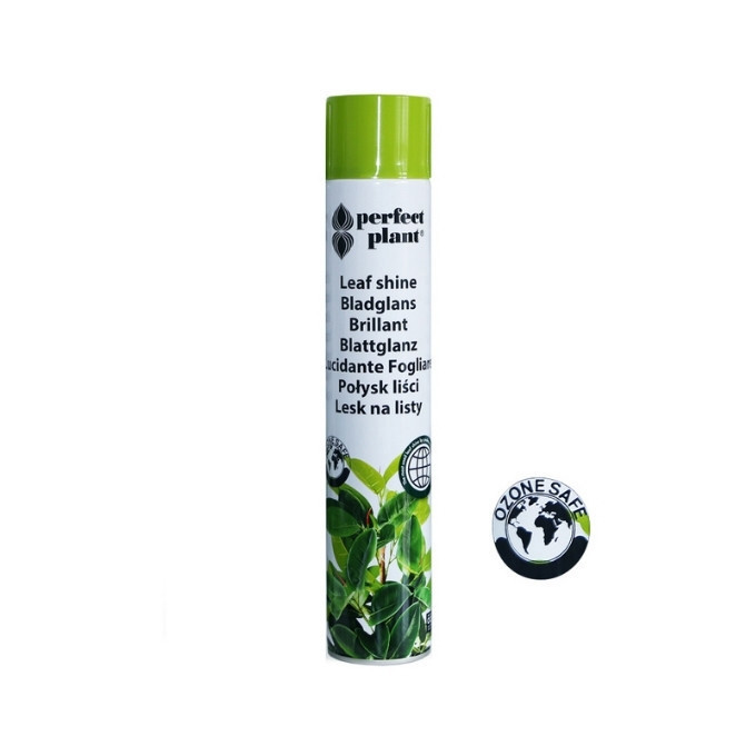 Bladglans 750ml