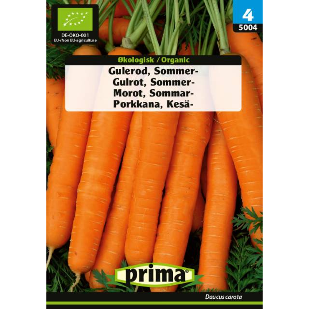 Gulerot Prima