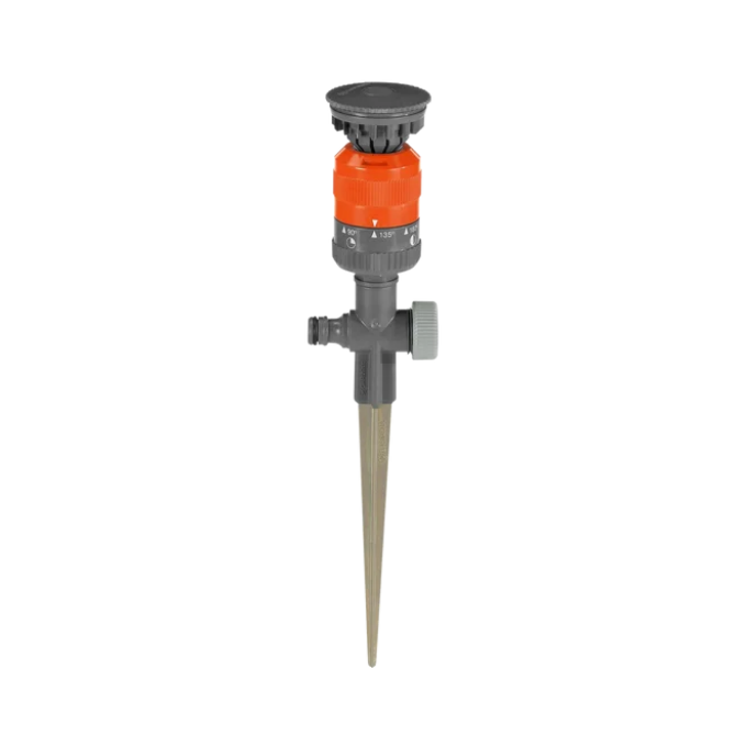 GARDENA Comfort cirkelvander Vario m. spyd