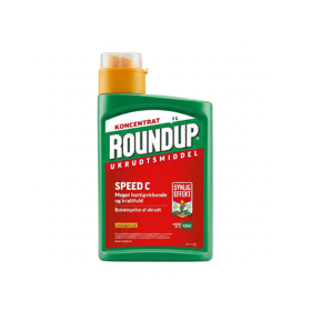 Roundup - Koncentrat (1 L)