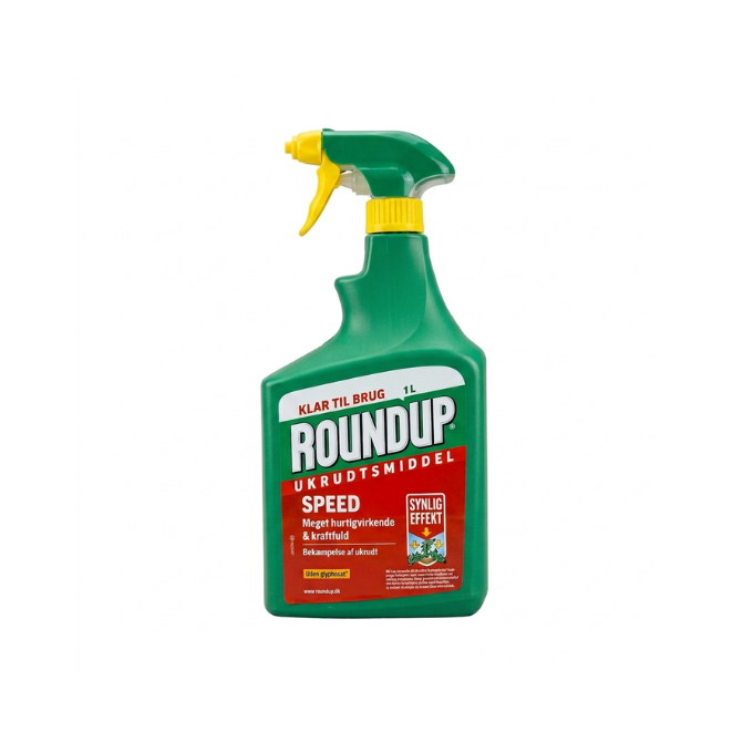 Roundup - Klar til brug (1 L)