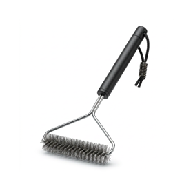 Dangrill grillbørste