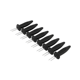 Dangrill majsholdere (8 stk.)