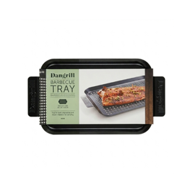 Dangrill grillfad med håndtag