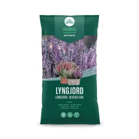 Holmebo lyngjord (40 liter)